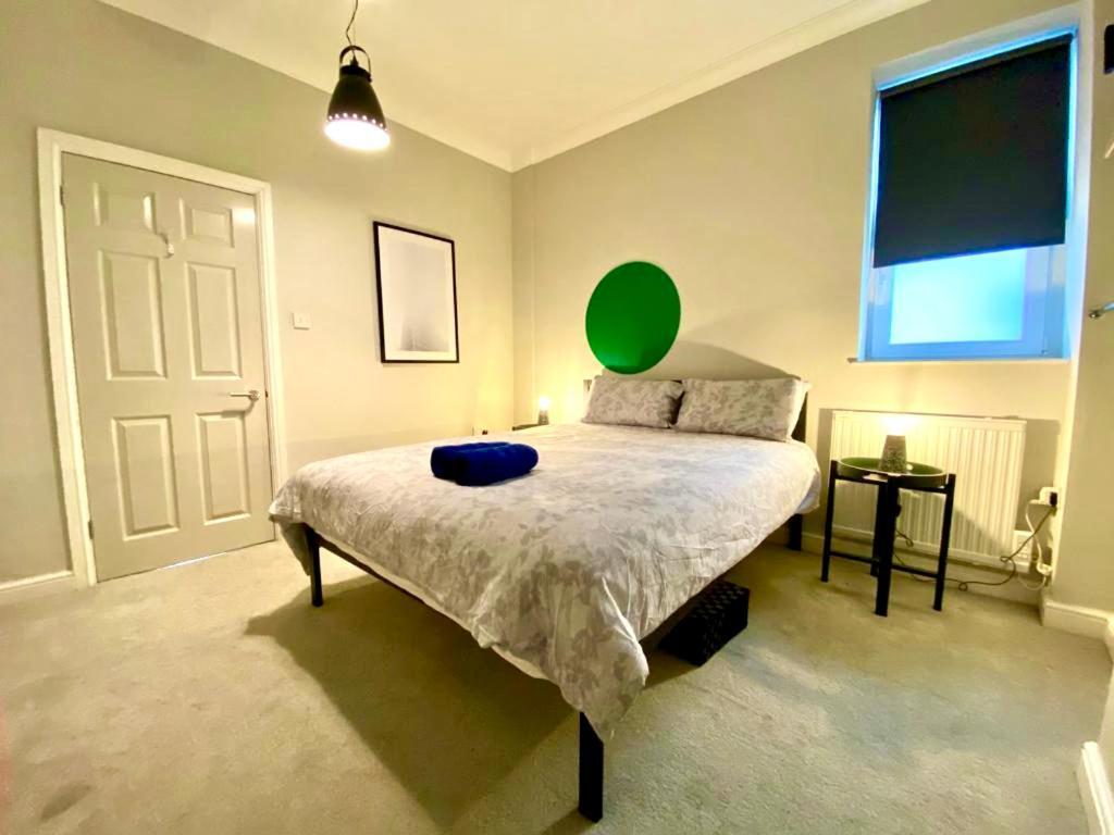 Victoria House By Switchback Stays كارديف المظهر الخارجي الصورة