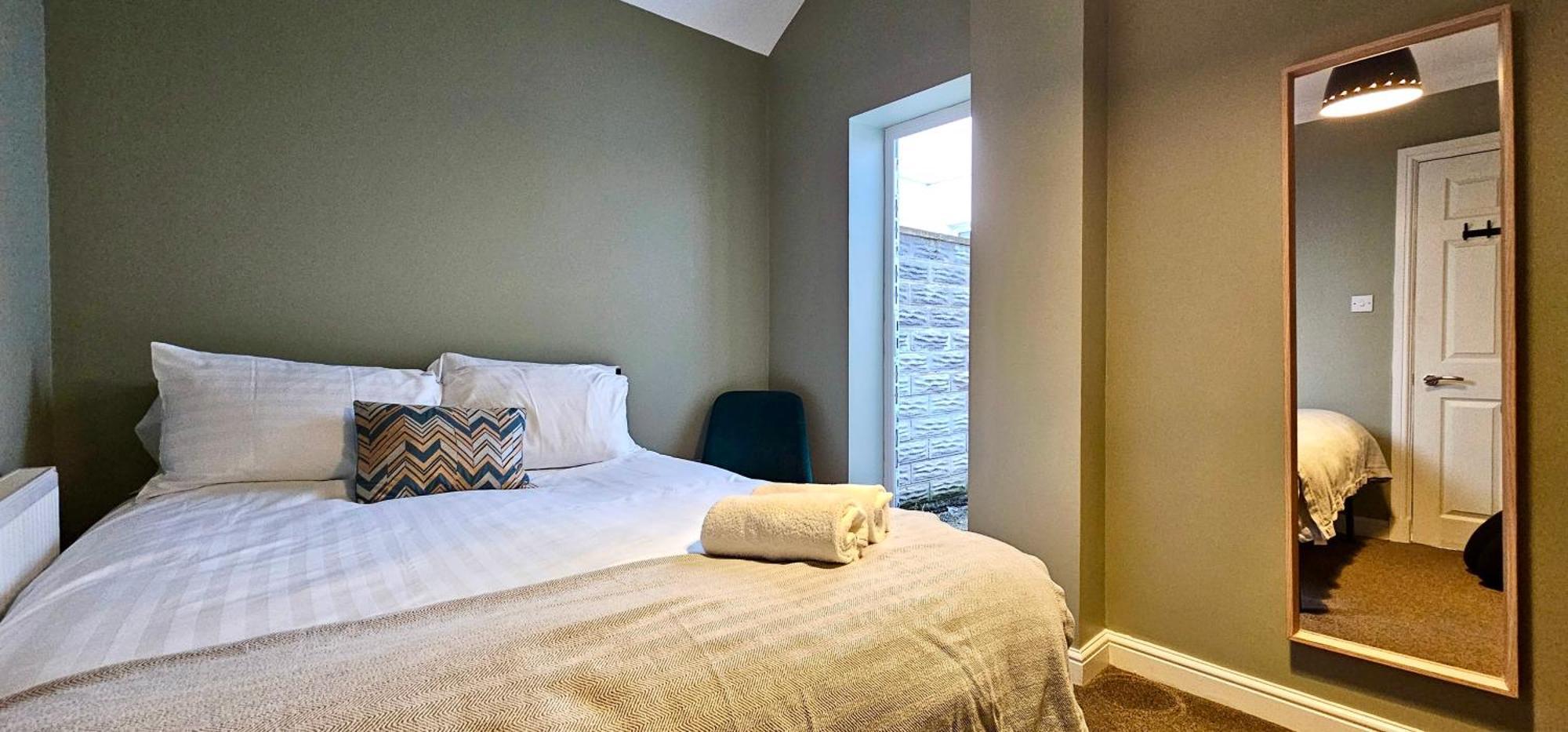 Victoria House By Switchback Stays كارديف المظهر الخارجي الصورة