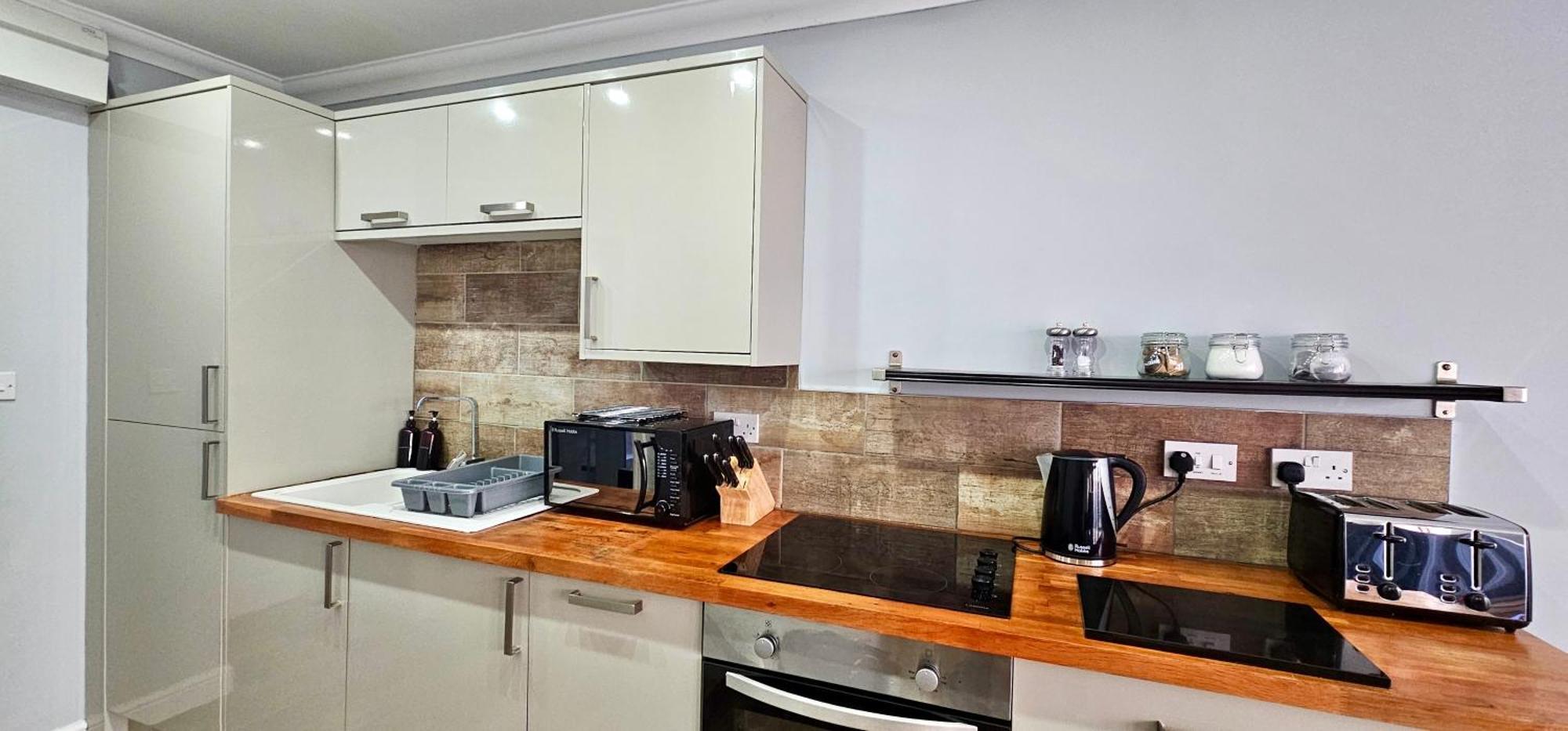 Victoria House By Switchback Stays كارديف المظهر الخارجي الصورة