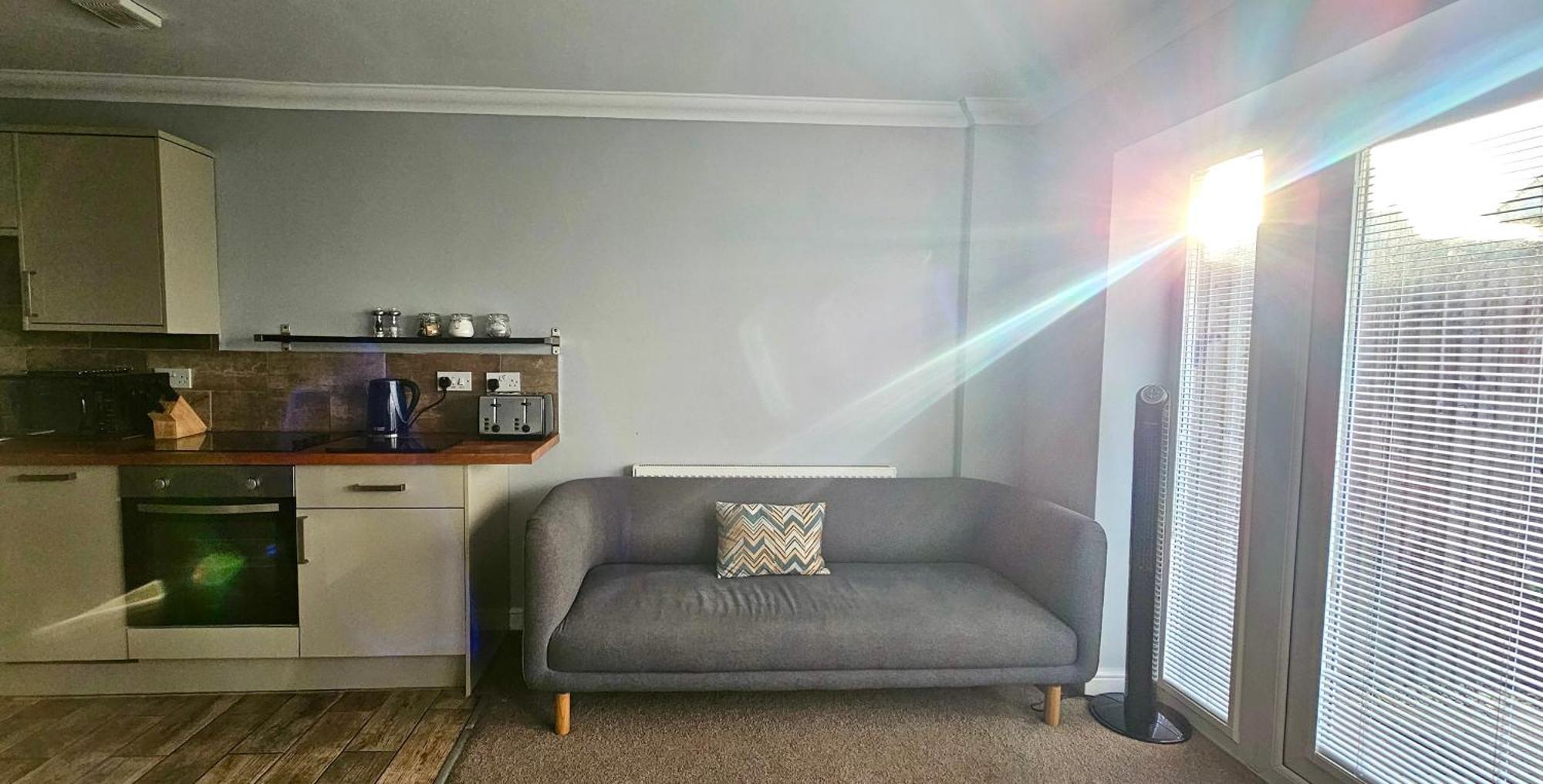 Victoria House By Switchback Stays كارديف المظهر الخارجي الصورة