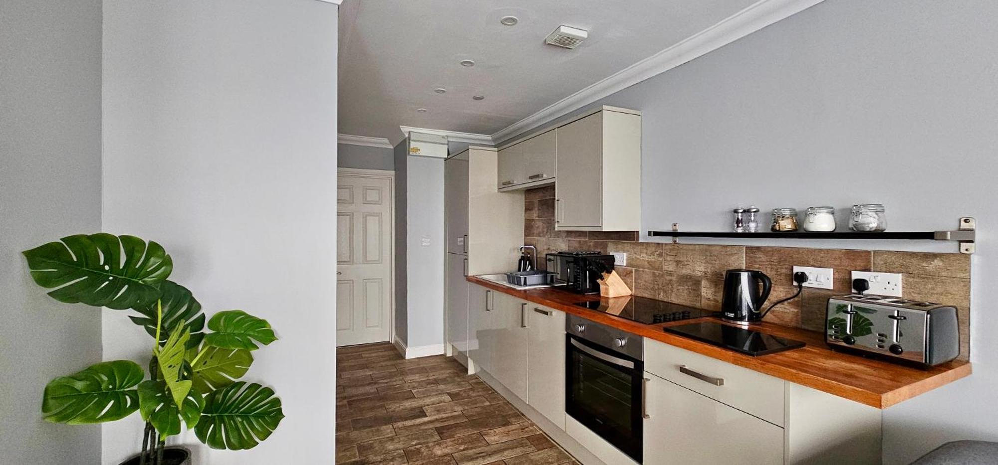 Victoria House By Switchback Stays كارديف المظهر الخارجي الصورة