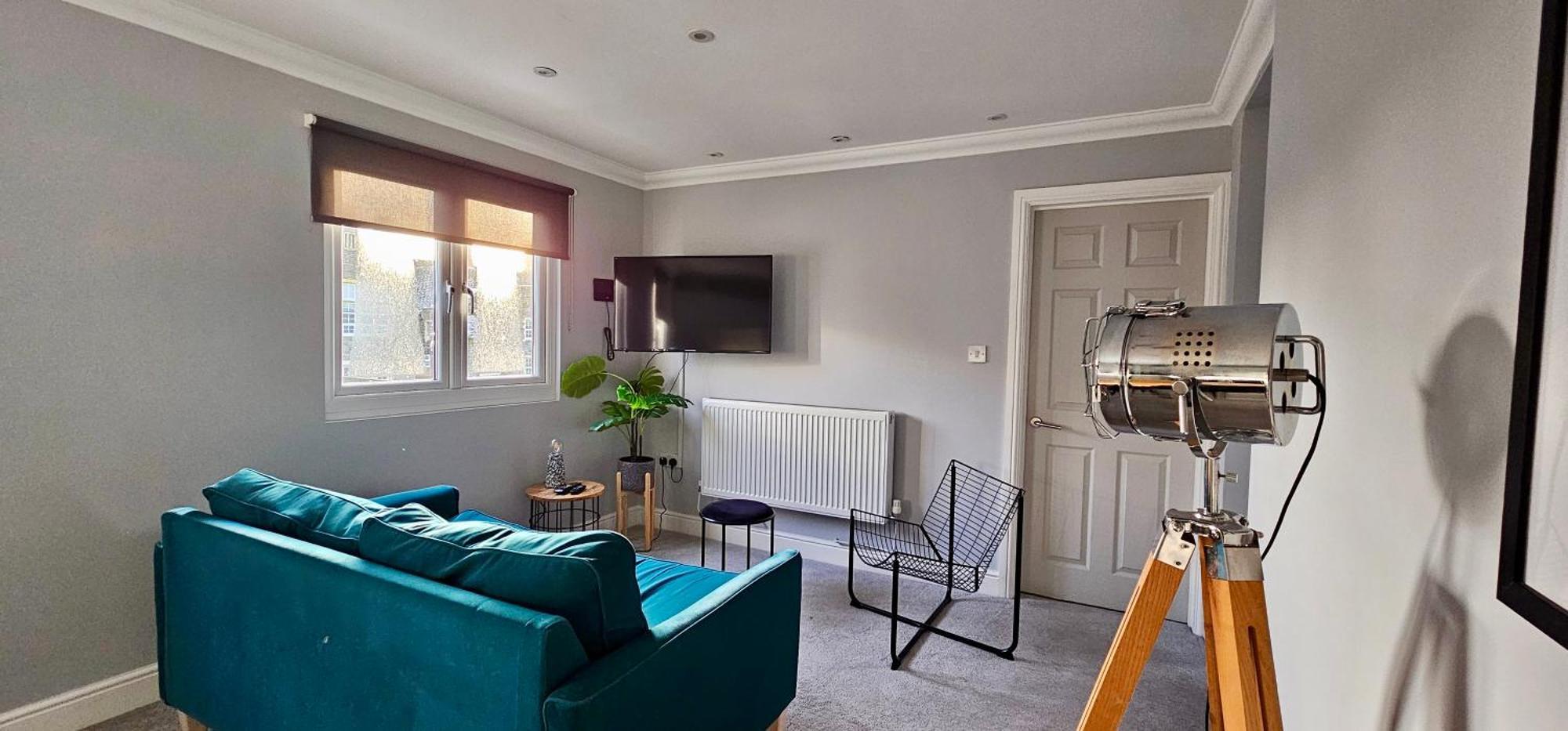 Victoria House By Switchback Stays كارديف المظهر الخارجي الصورة