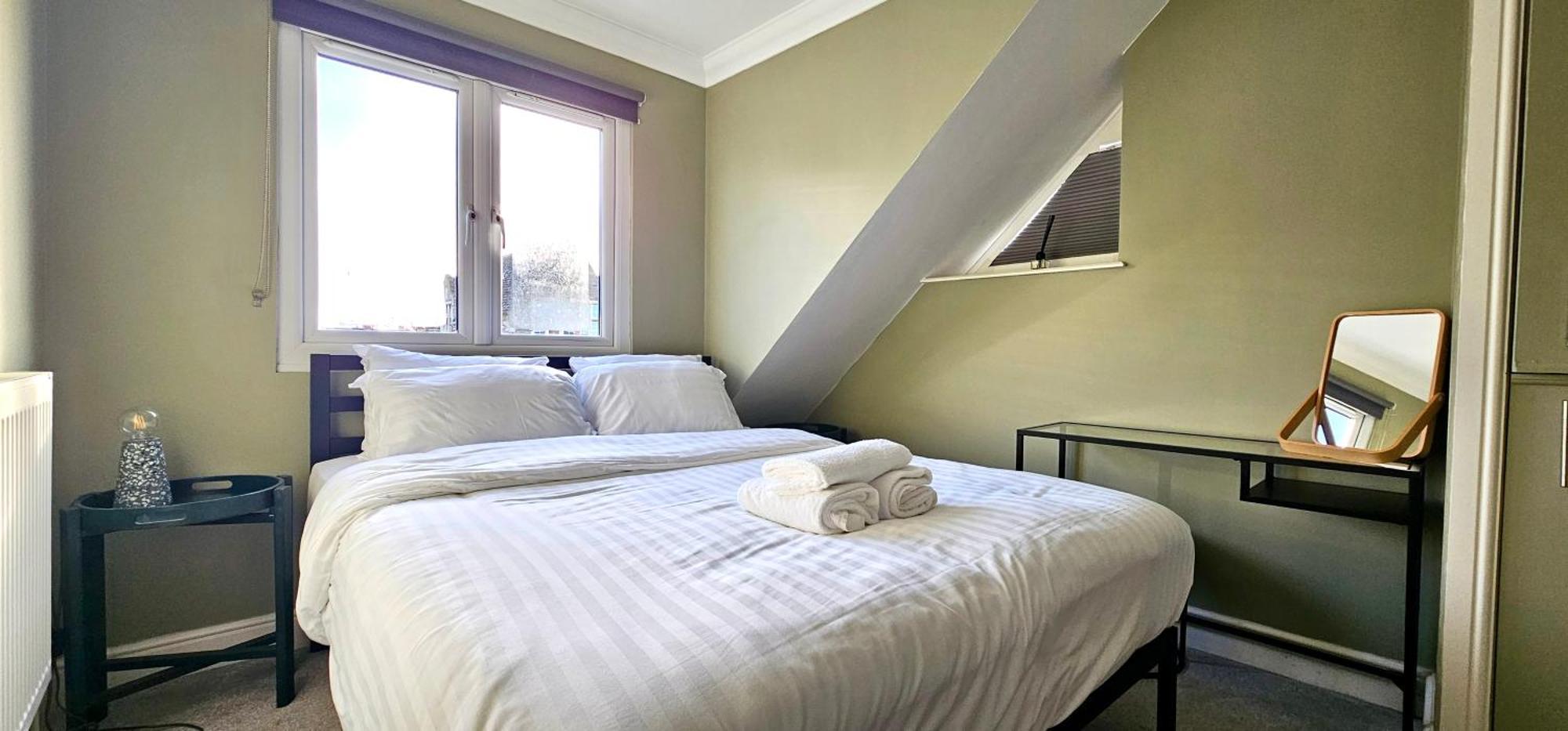 Victoria House By Switchback Stays كارديف المظهر الخارجي الصورة