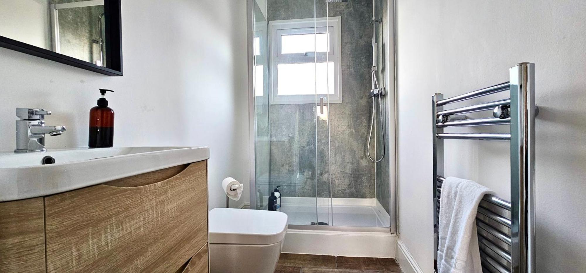 Victoria House By Switchback Stays كارديف المظهر الخارجي الصورة