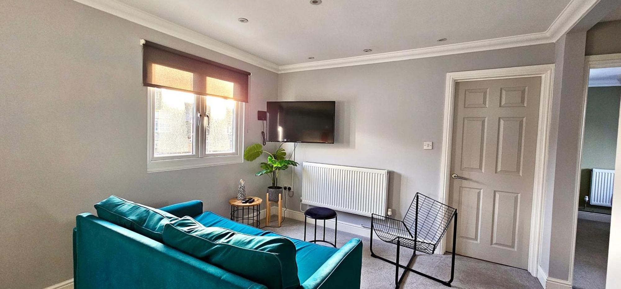 Victoria House By Switchback Stays كارديف المظهر الخارجي الصورة