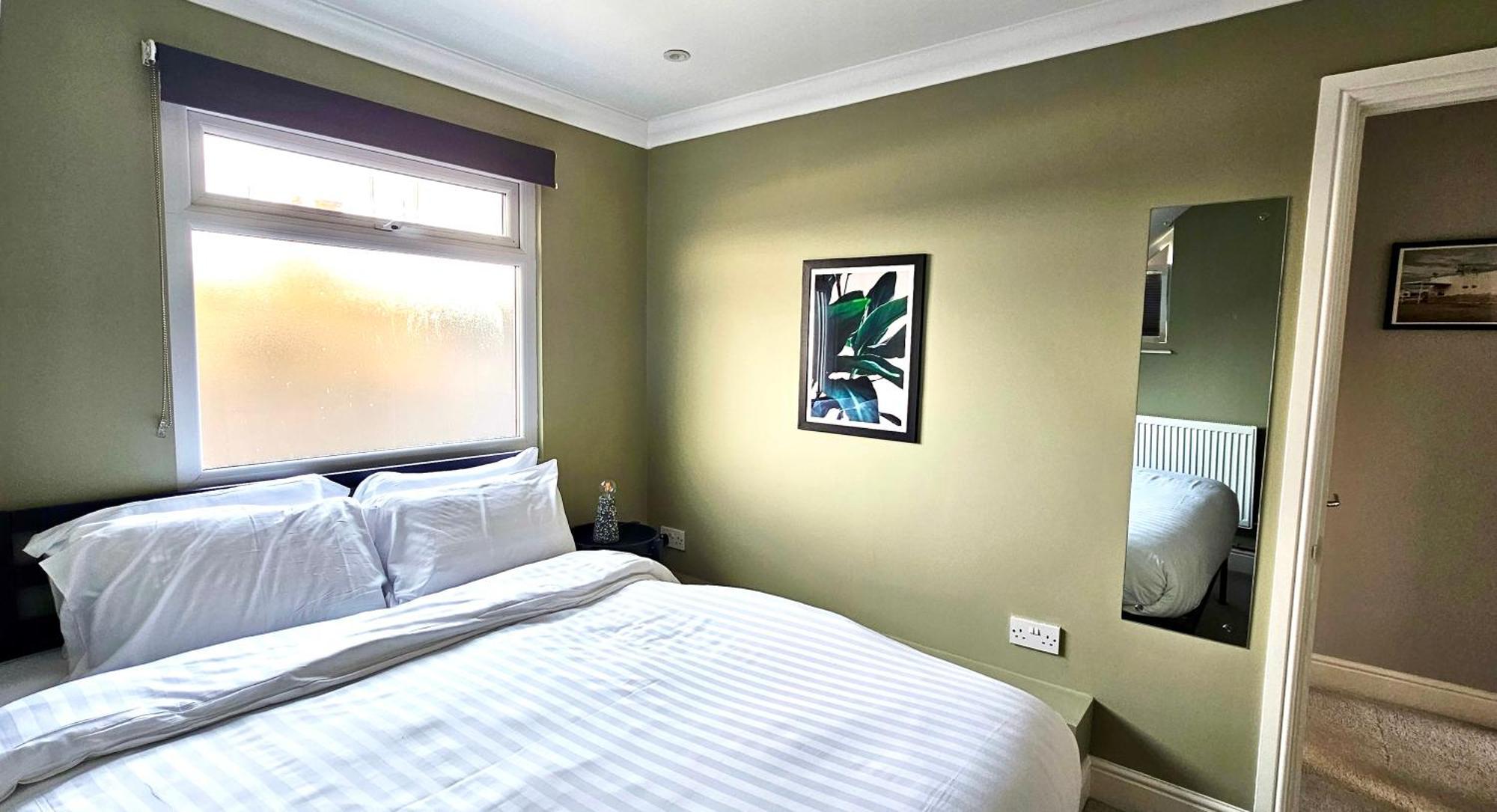 Victoria House By Switchback Stays كارديف المظهر الخارجي الصورة