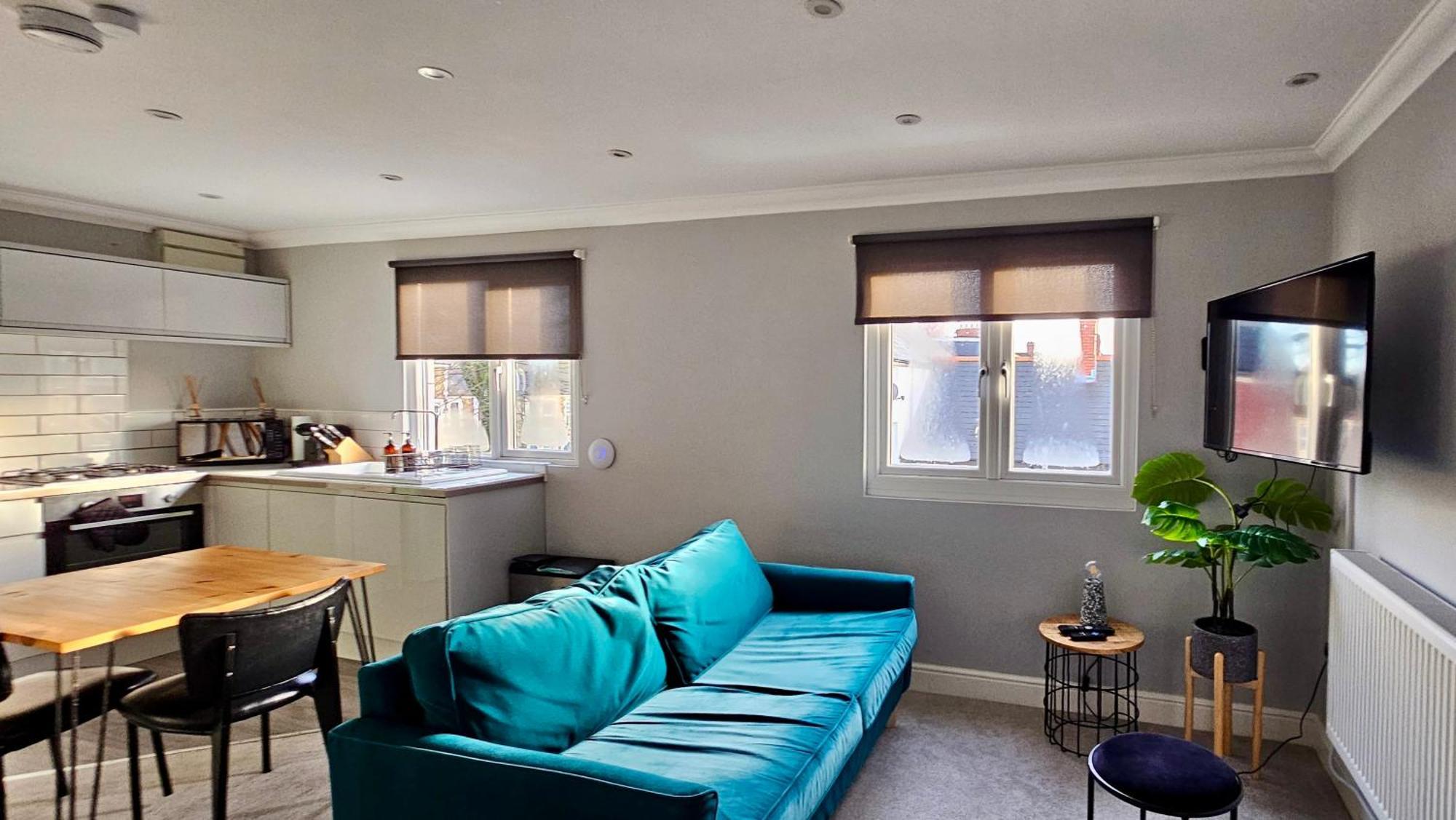 Victoria House By Switchback Stays كارديف المظهر الخارجي الصورة