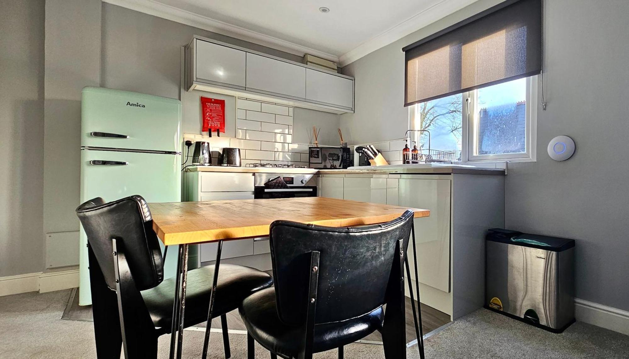 Victoria House By Switchback Stays كارديف المظهر الخارجي الصورة